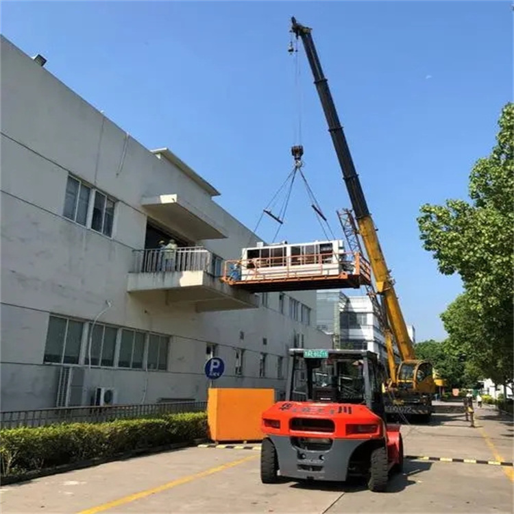 龙圩35t汽车吊一个台班多少钱