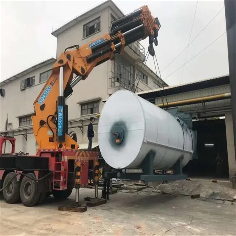 龙圩吊车租用电话|24小时应急服务|精准吊装方案